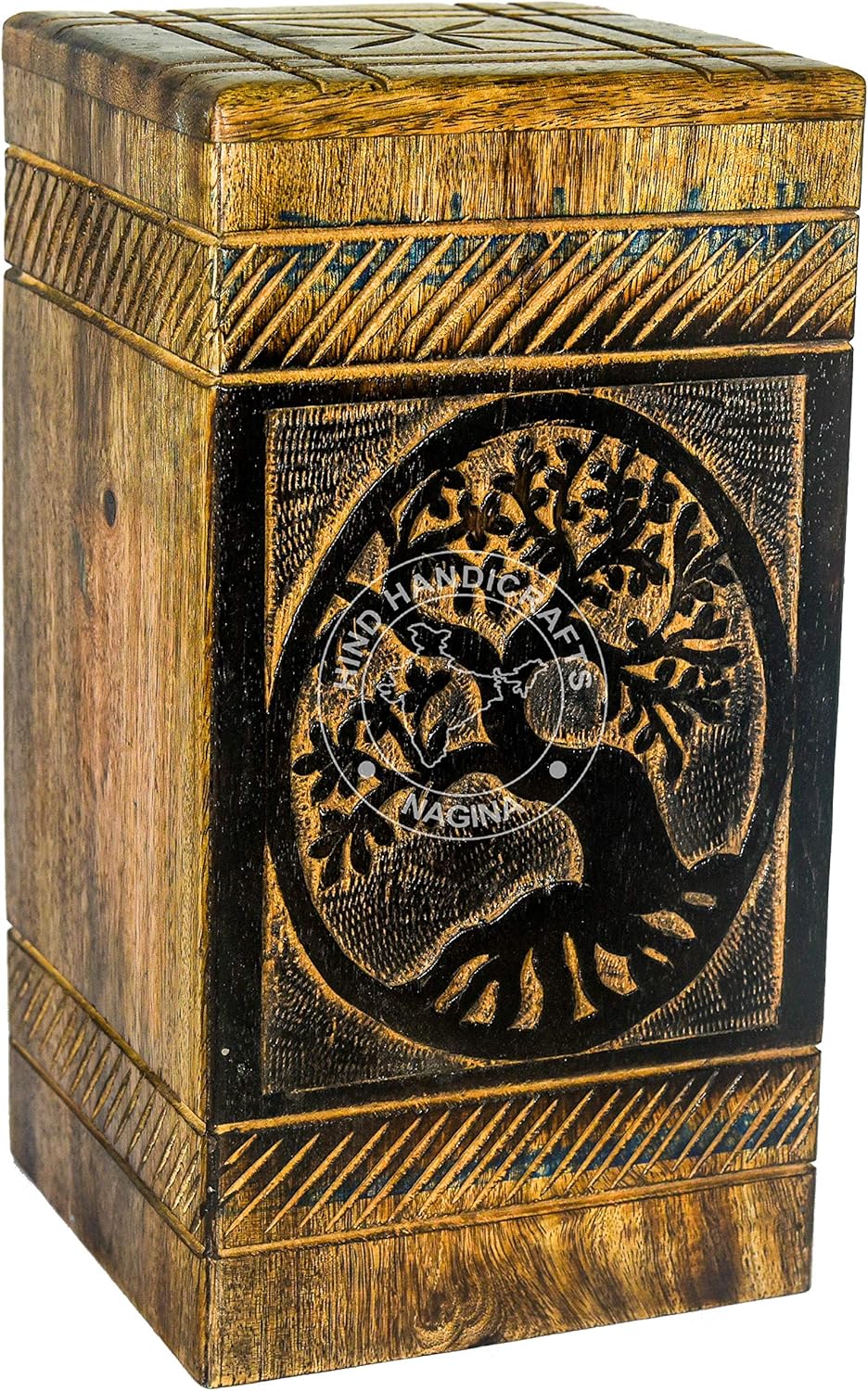 urne per cenere per adulti