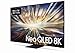 Samsung Neo QLED 8K QN800D Fernseher 85 Zoll, Samsung TV mit Neo Quantum HDR 8K+, Neural Quantum 8K AI Gen2 Prozessor, 8K AI Upscaling, Smart TV, KI TV, GQ85QN800DTXZG, Deutsches Modell [2024]
