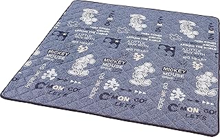 Amazon Co Jp 人気のディズニー ラグ カーペットランキング