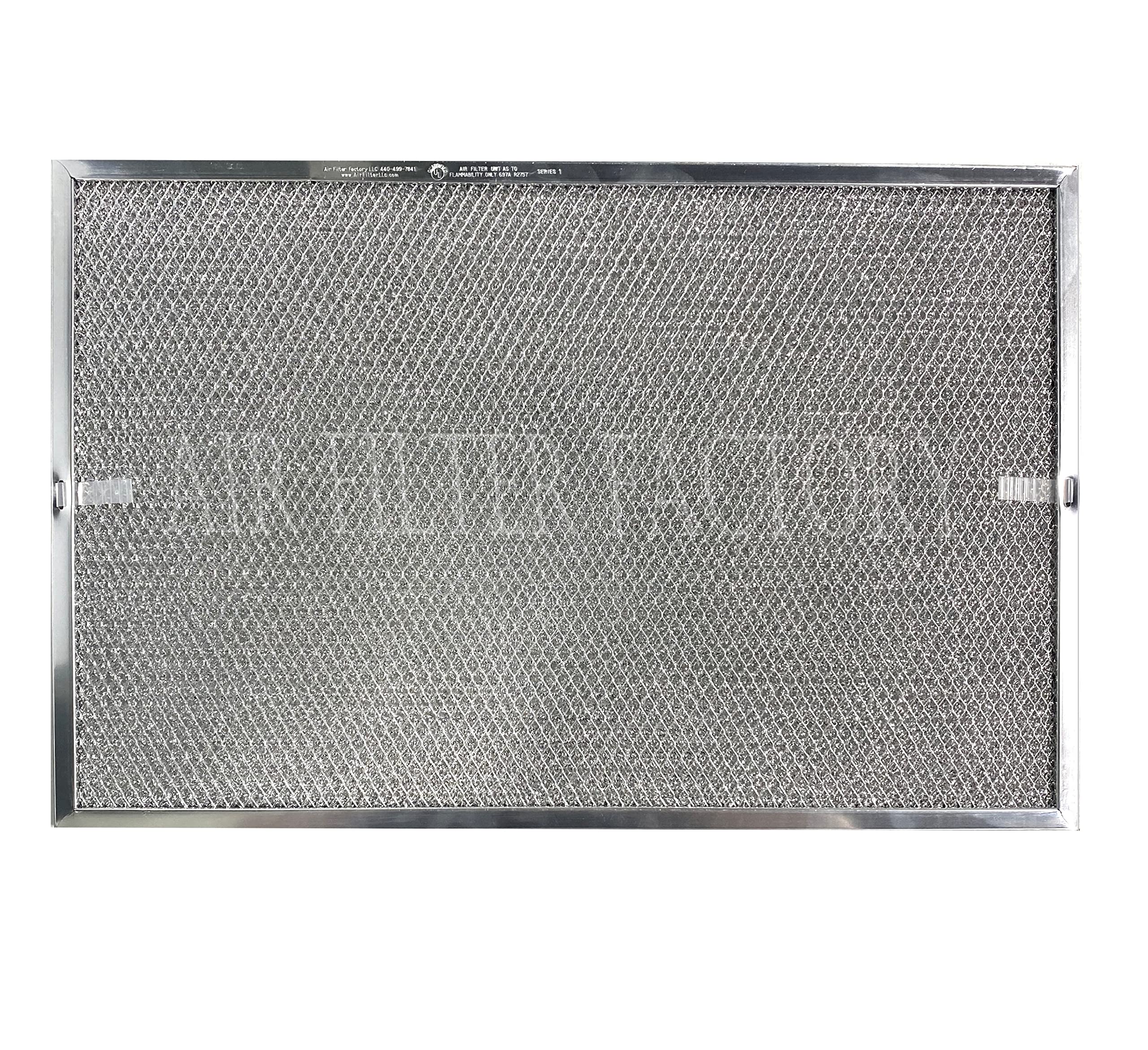 mesh grease filter replacements