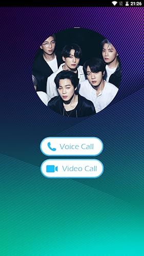 Fake Video From BTST groupe