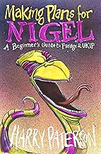 Making Plans for Nigel: A Beginner's Guide to Farage and UKIP