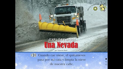 Revista Babybug en español – vue 6