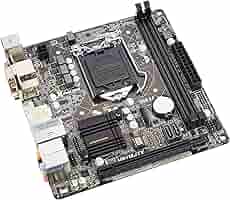 Asrock H67M-ITX mini-ITXマザーボード Amazon | ASRock H67M-ITX/HAT Carte mère micro ITX Intel H67