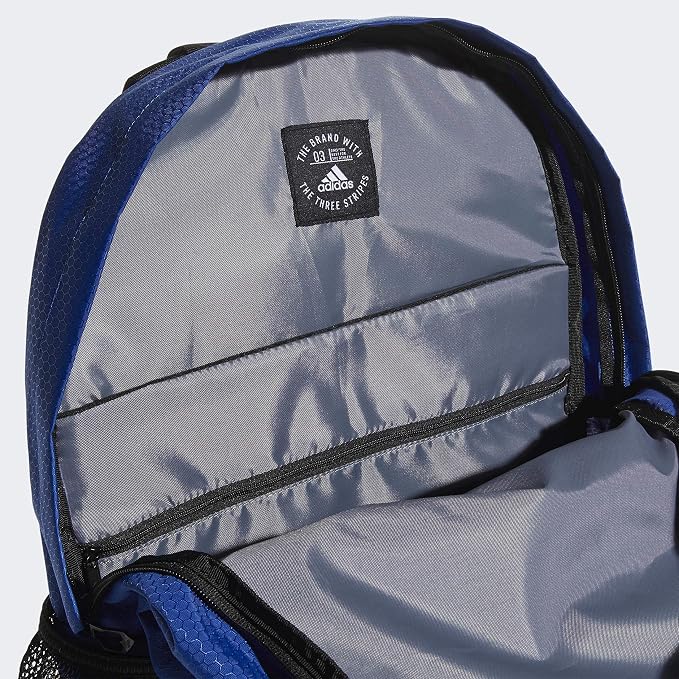 Mochila adidas Prime : Ropa, Zapatos y Joyería - Amazon.com