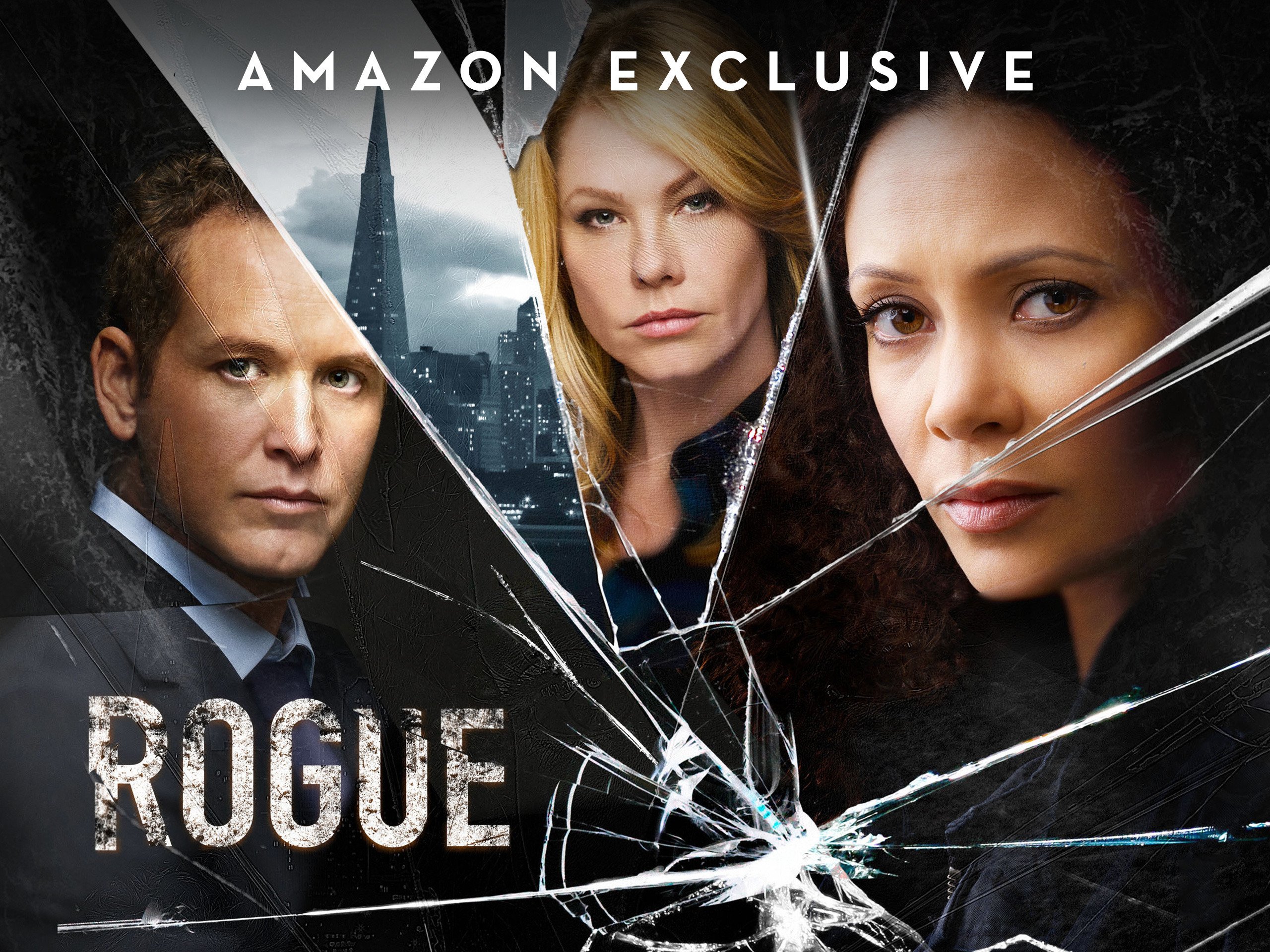 Amazon.de Rogue Staffel 2 [dt./OV] ansehen Prime Video