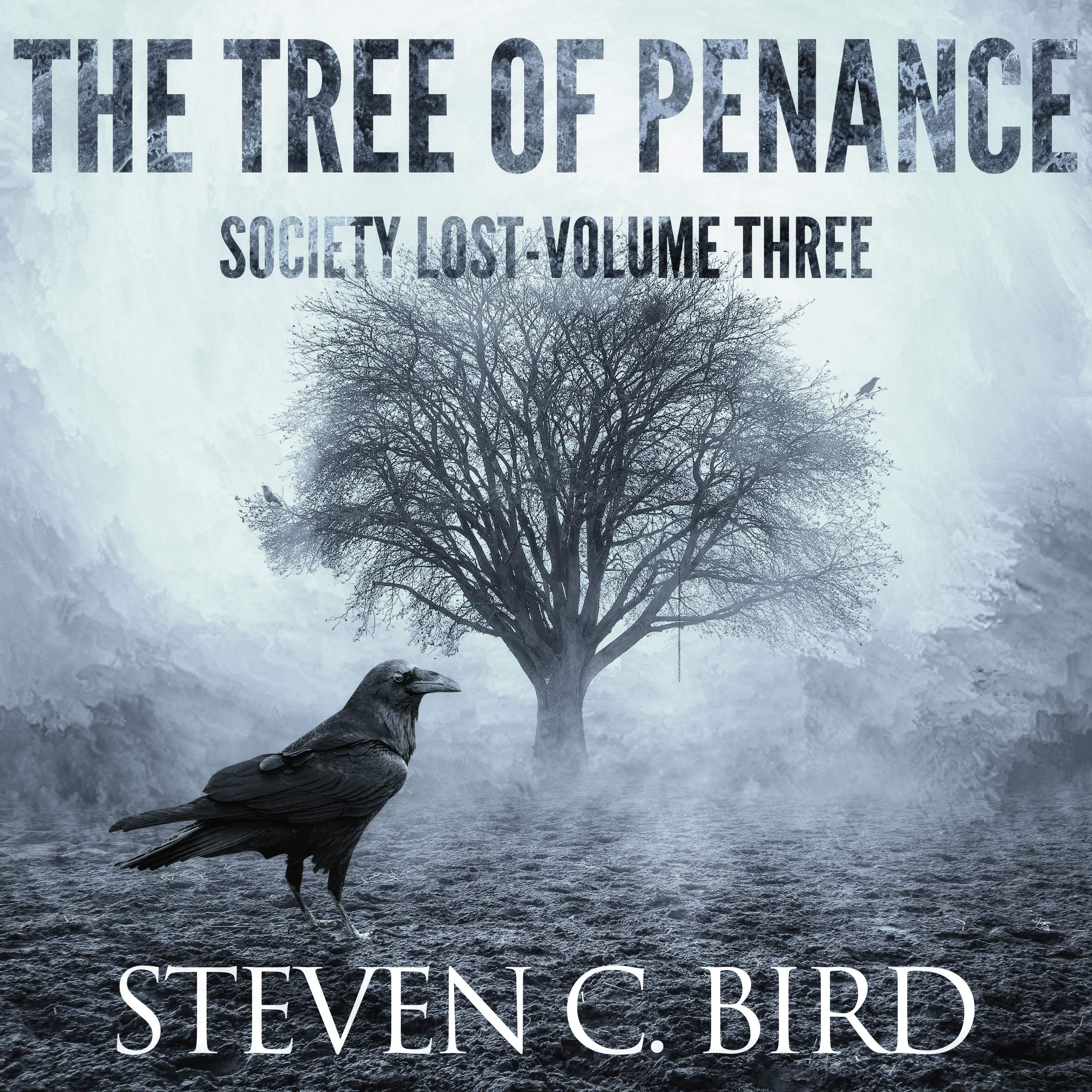 Cover art for The Tree of Penance