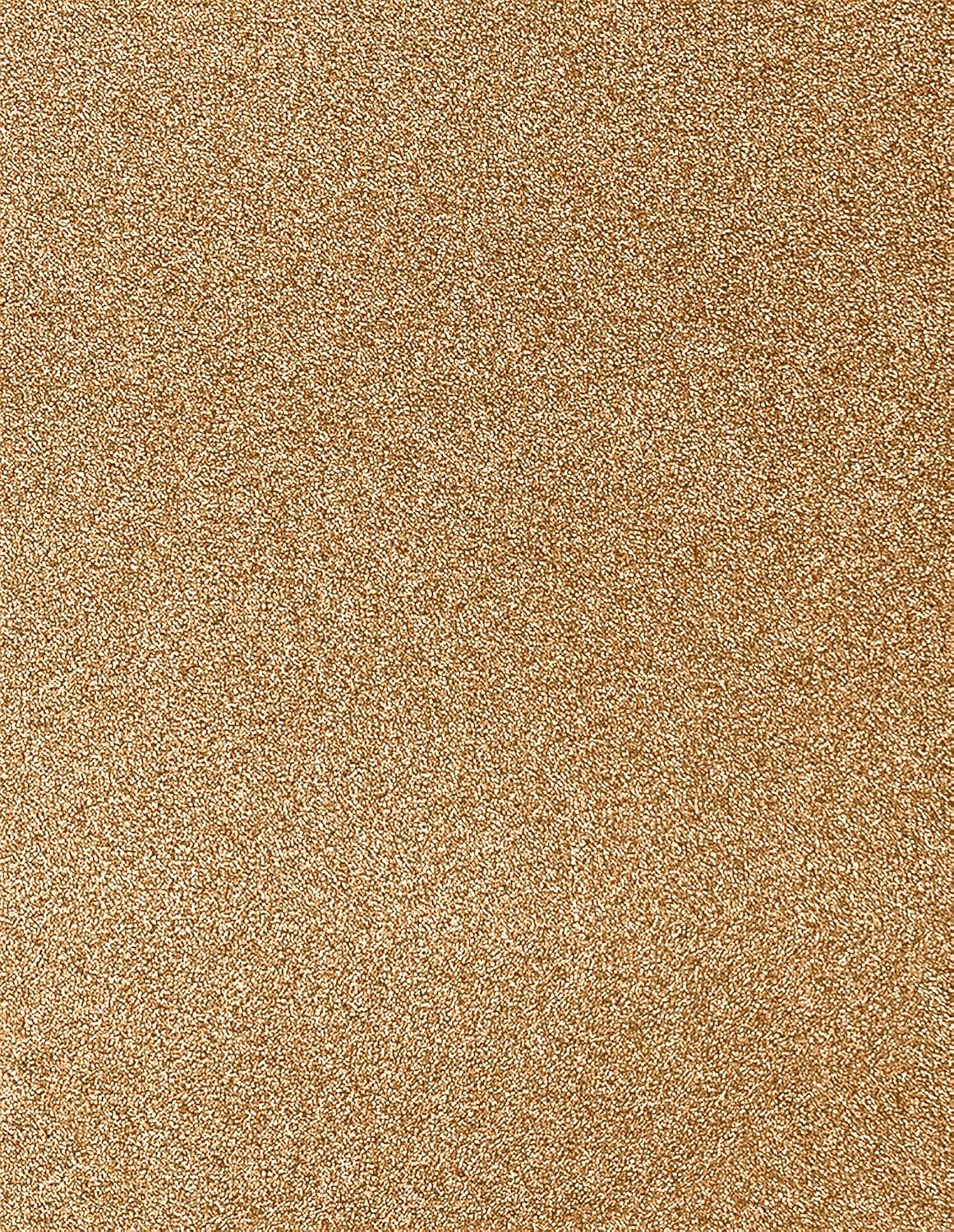LUXPaper 8.5" x 11" Cardstock | Letter Size | Rose Gold Sparkle | 106lb. Cover | 50 Qty
