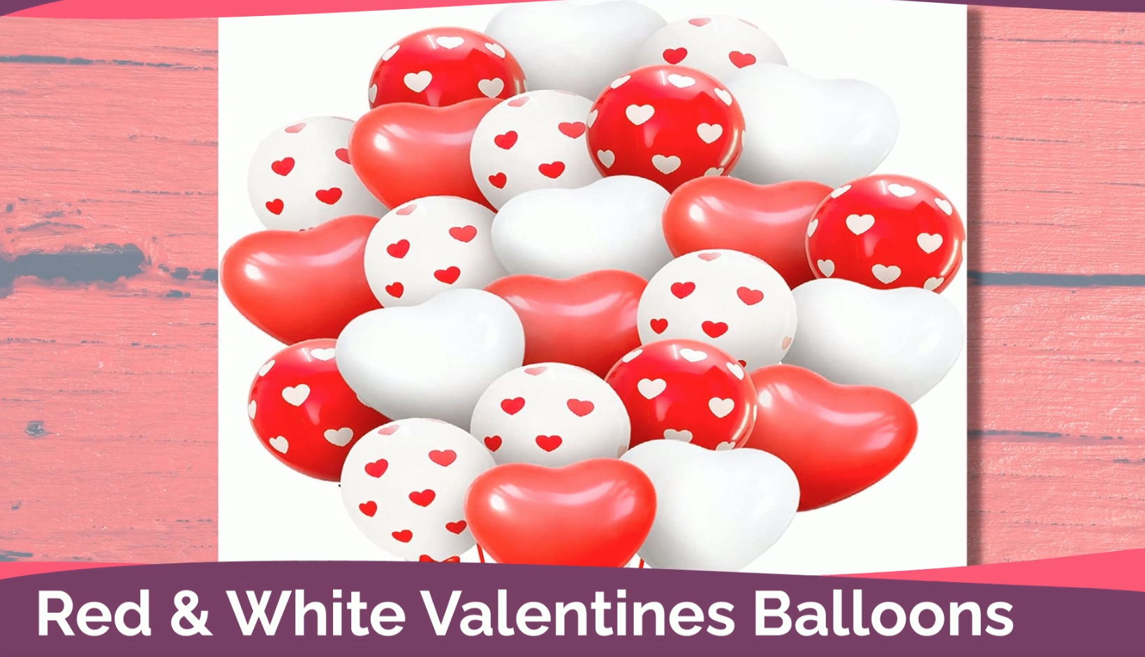 トップス shop faerie heart balloons set up トップス shop faerie heart balloons set up Amazon.com