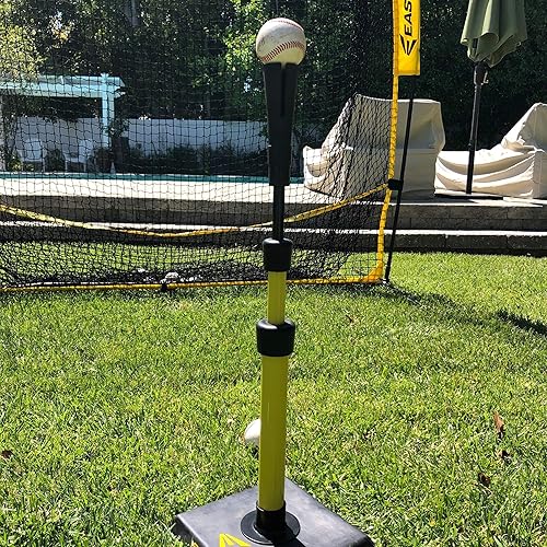 Miniatura 8 de Easton  Red de golpeo XLP  BéisbolSoftbol  Opciones de 5 pies y 7 pies