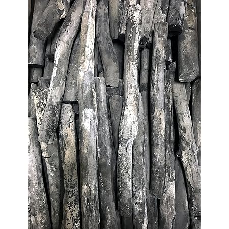 Amazon Com Japanese Style Binchotan Hosomaru Skinny Charcoal 備長炭 White Charcoal 33 Lb 15 Kg Professional Restaurant Grade Garden Outdoor Amazon Com Japanese Style Binchotan Hosomaru Skinny Charcoal 備長炭 White Charcoal 33 Lb 15 Kg Professional Restaurant Grade Garden Outdoor