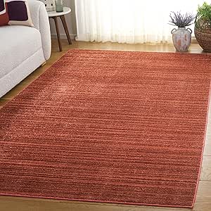 Unique Loom Del Mar Collection Area Rug - Maria (2' X 8