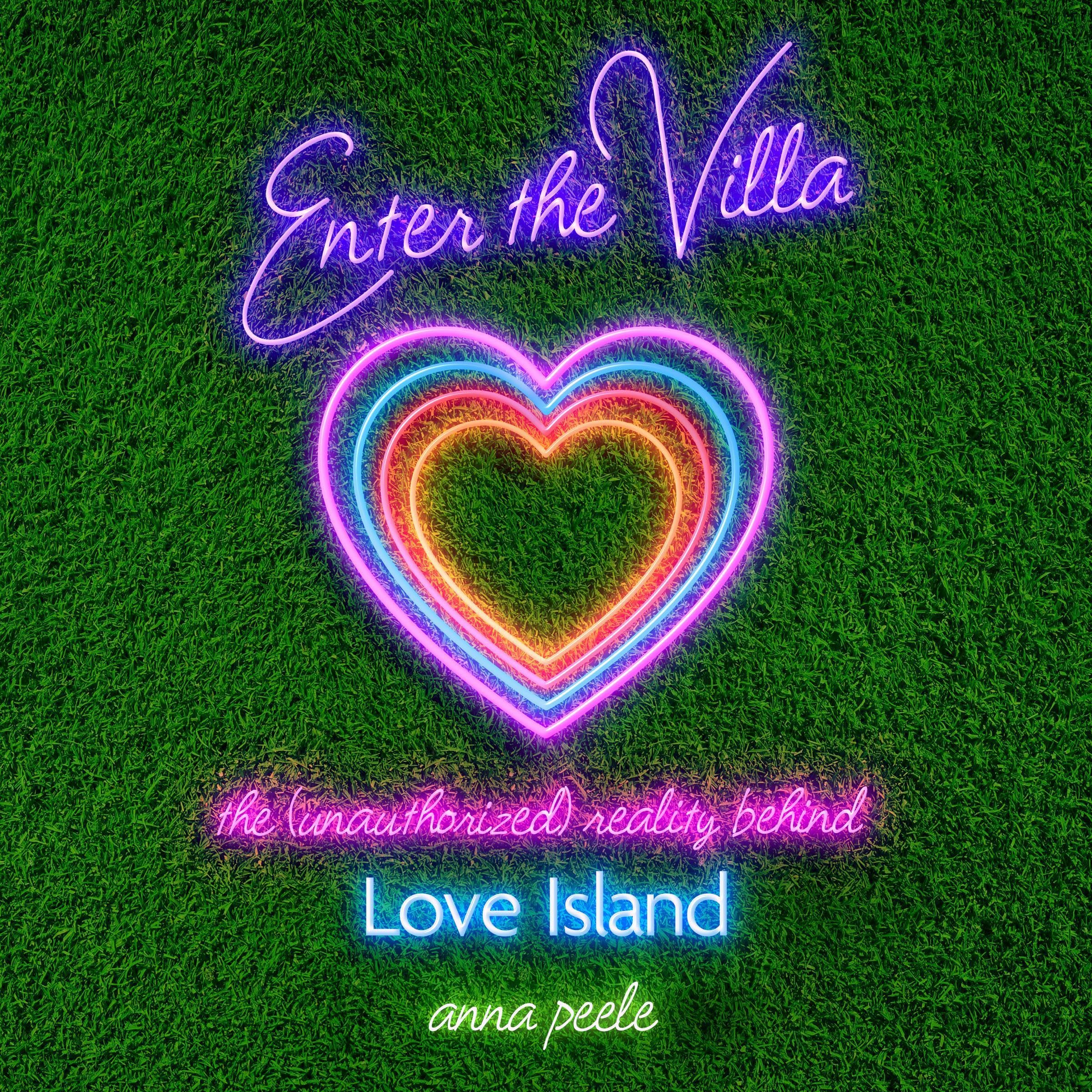 Cover art for Enter the Villa