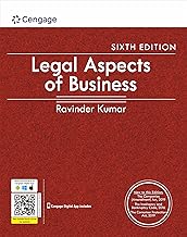 Legal Aspects of Business, 6th Edition