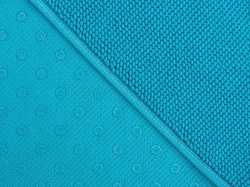 Vista 67 de Cotton Paradise 100% Cotton Turkish Washcloth Set for Bathroom, 4 Piece Soft Absorbent Small Hand Face Towels Wash Rags, Lilac