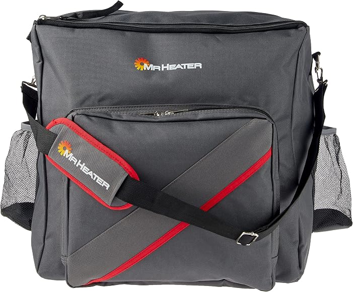 Mr. Heater Big Buddy Carry Case 18B : Amazon.co.uk: Everything Else