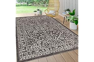 JONATHAN Y Outdoor Rug