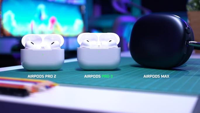 Amazon.com: Apple AirPods Max - Green (Renewed) : Electronics