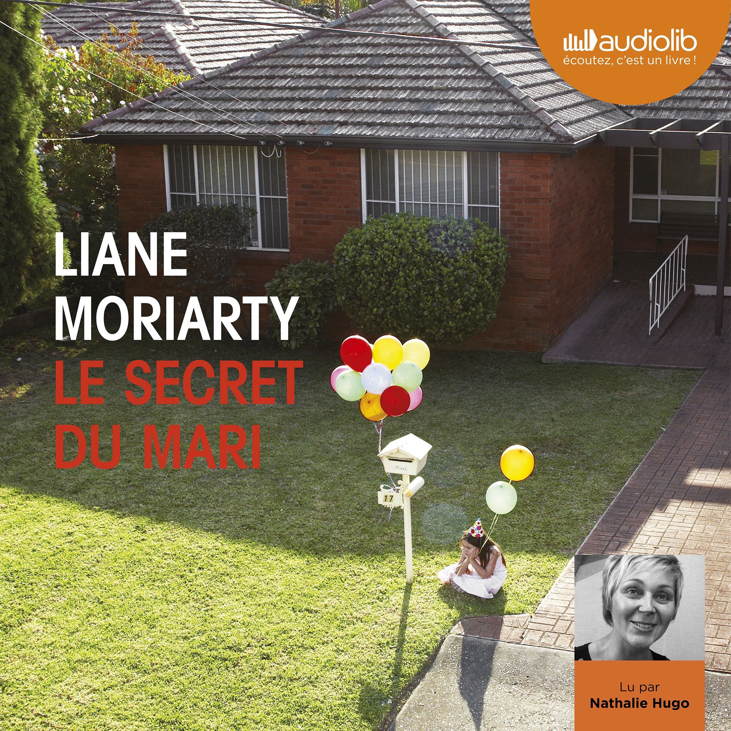 Cover art for Le secret du mari
