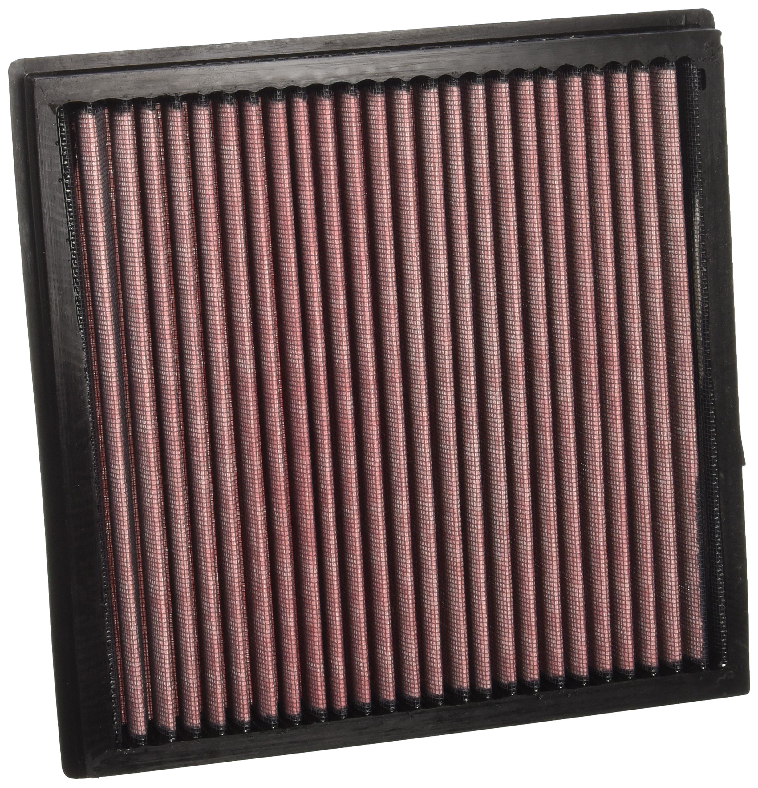 Simoni Racing SR1060 Filtro Aria Sportivo, Filtro Aria a Pannello, Filtro Aria Lavabile e Riutilizzabile