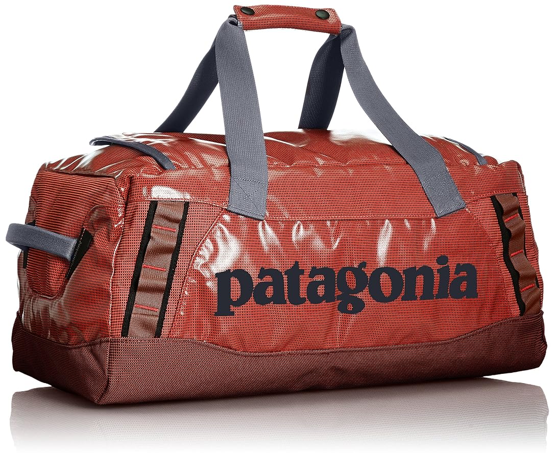パタゴニア 長袖タッパー 黒　XL Patagonia(パタゴニア) ロングスリーブ・ストラタスパイア
