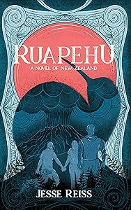 Ruapehu