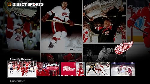 Red Wings