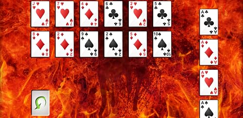 Cruel Solitaire – vue 6