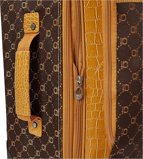 American Flyer Signature 4 Piece Set, Chocolate Gold, One Size