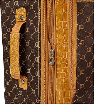 American Flyer Signature 4 Piece Set, Chocolate Gold, One Size