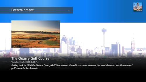 San Antonio Business Guide TV Channel