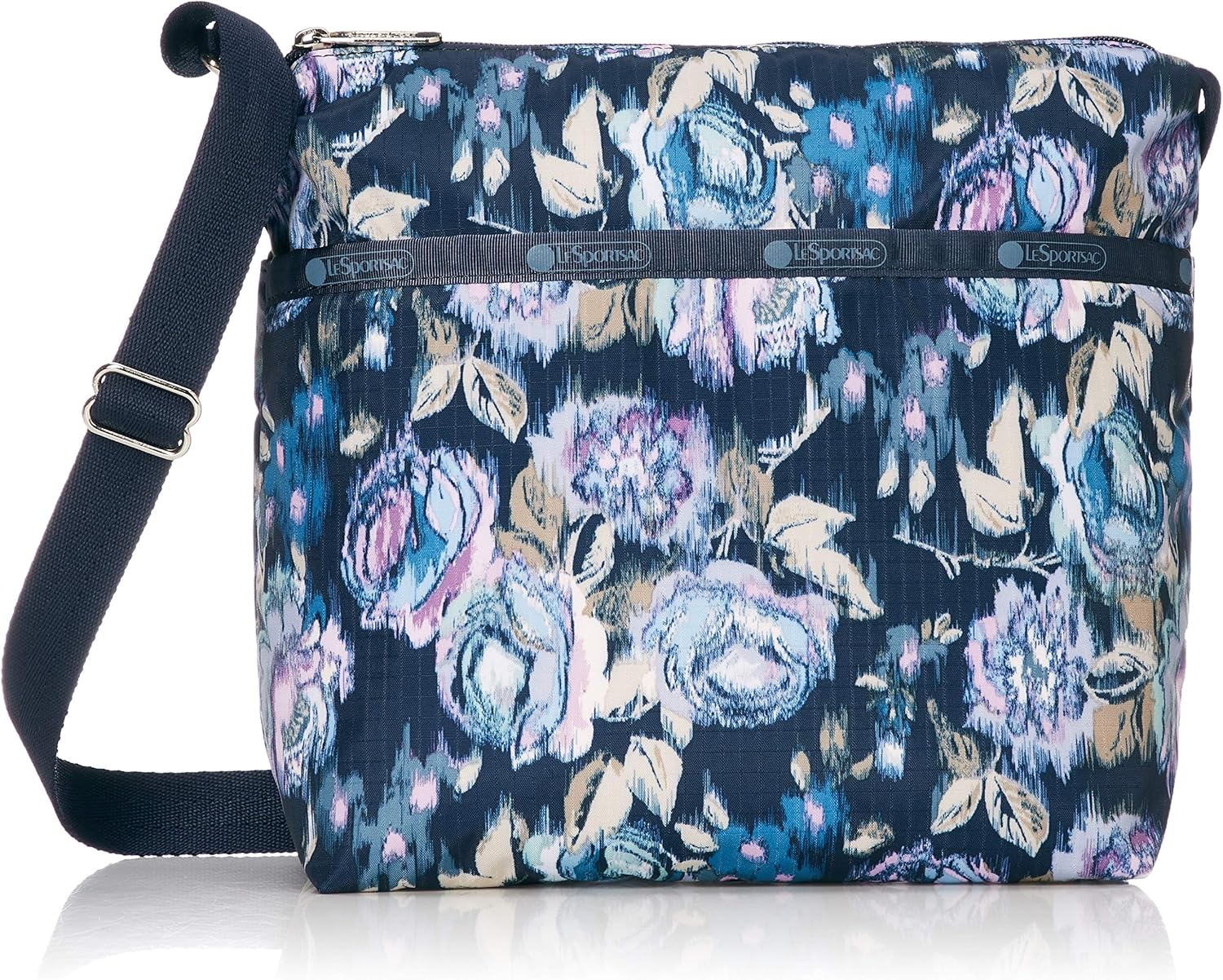 ✨美品✨レスポートサック　SMALL CLEO CROSSBODY　シルバー Amazon | [レスポートサック] ショルダーバッグ SMALL CLEO