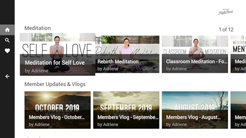 Find What Feels Good