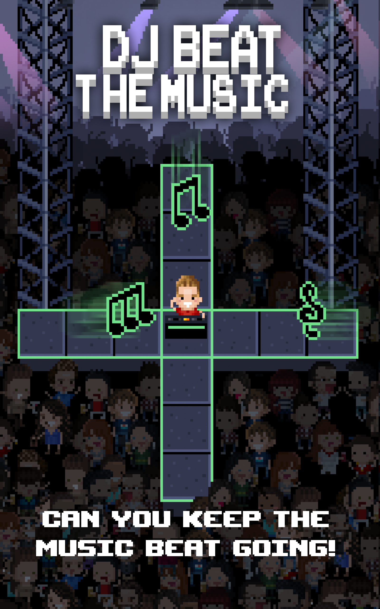 Smash The Music - App on Amazon Appstore