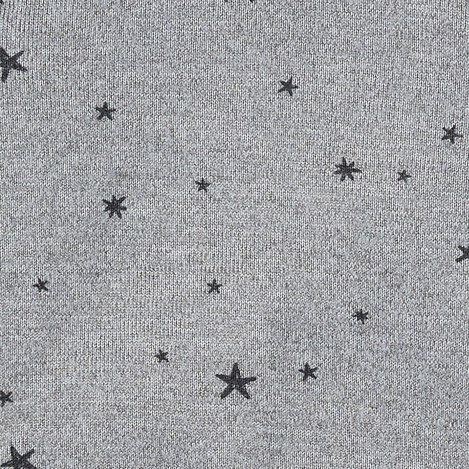 Modern Moments by Gerber baby-boys Raglan Sleeve & Long Leg Romper - Image 5