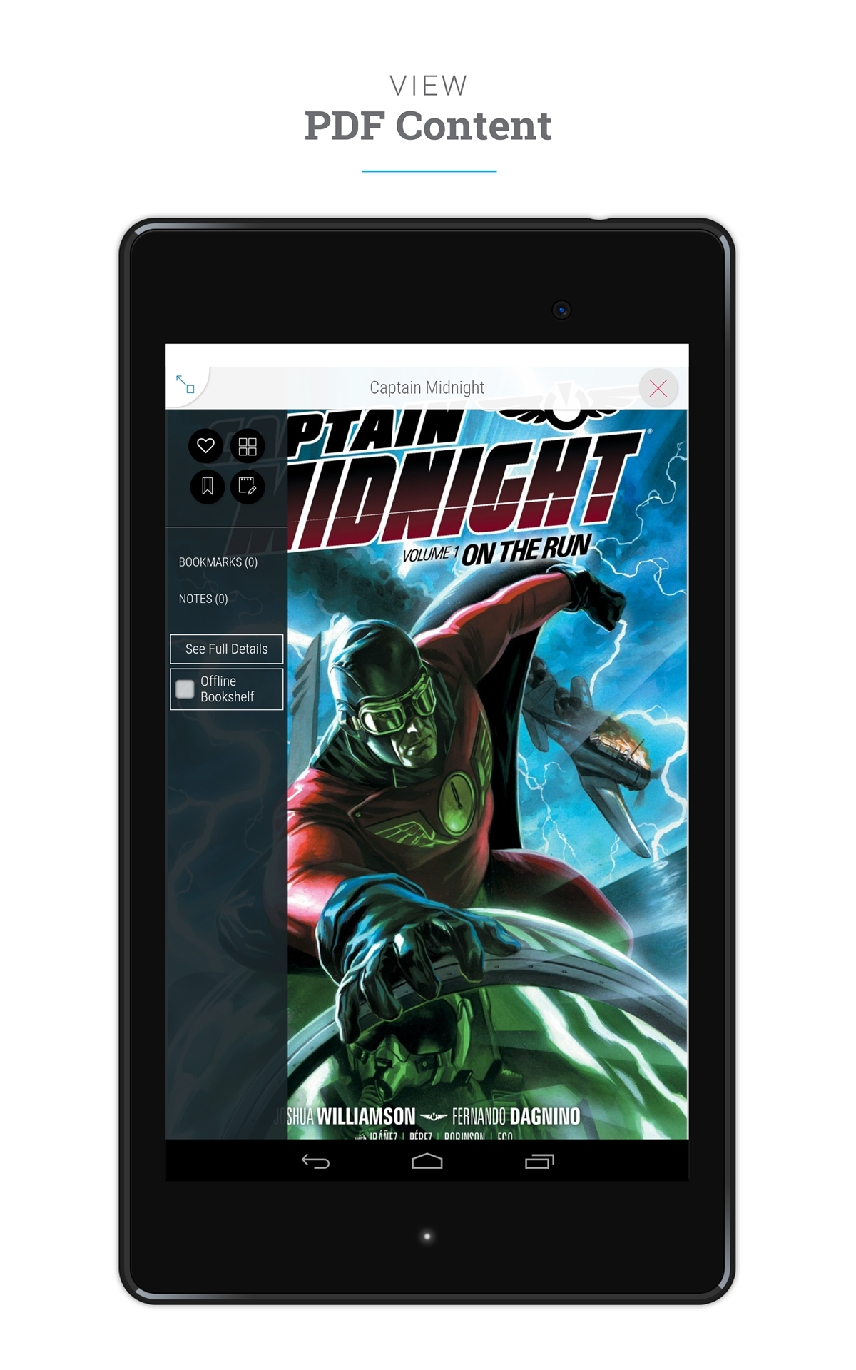 BiblioBoard Library App on the Amazon Appstore