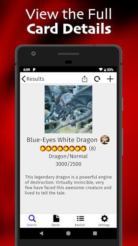 Yugipedia Deck Builder for YuGiOh