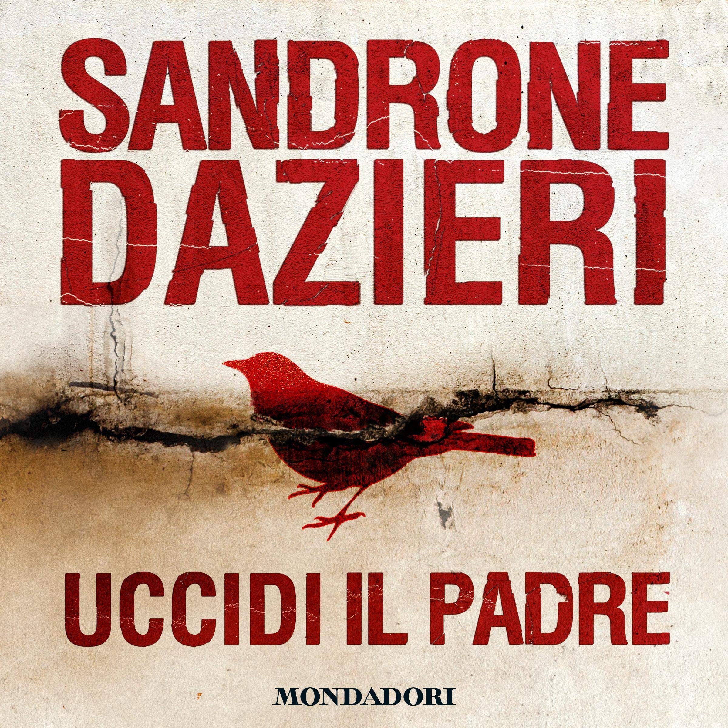 Cover art for Uccidi il padre