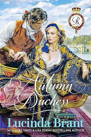 Autumn Duchess
