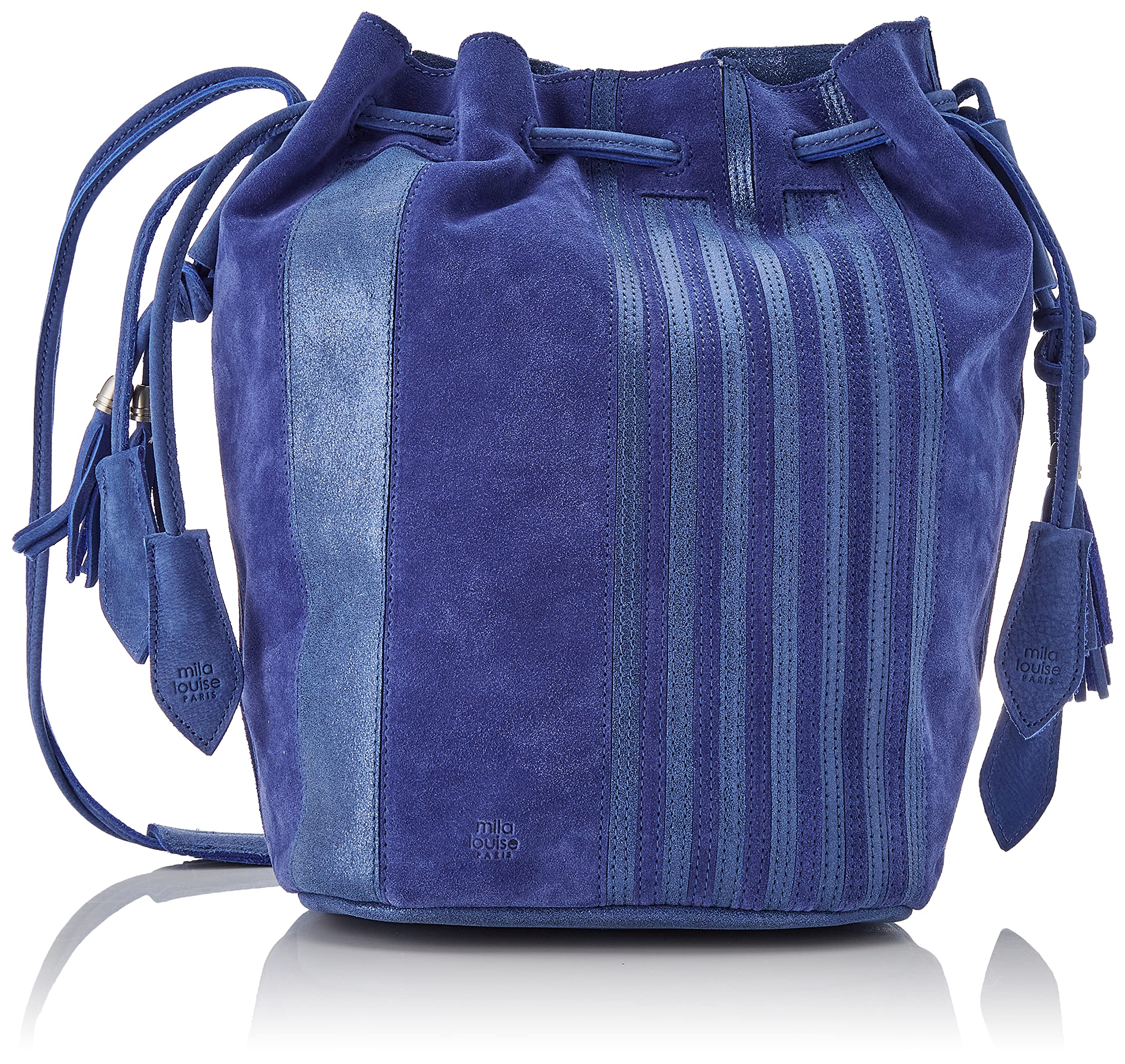 Mila LouiseWomen's ORVAL SPK/CR TOPAZETOPAZE (Blue) One Size