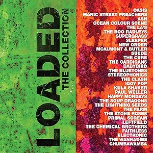 Loaded: The Collection / Various
