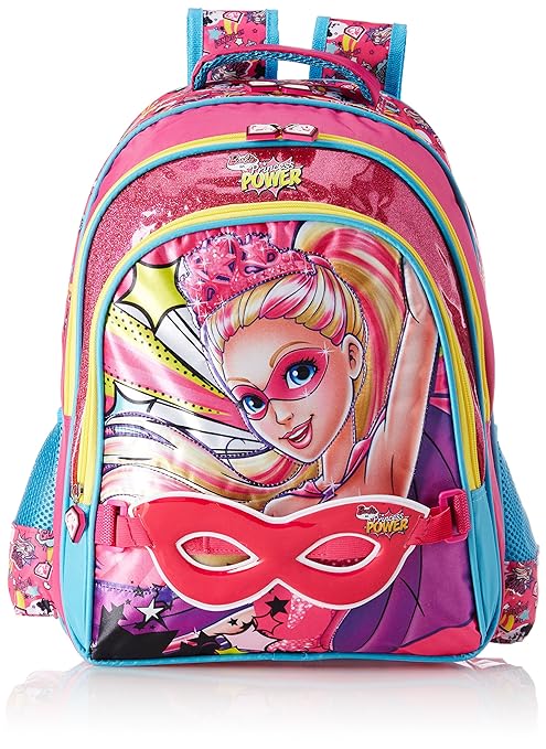 barbie backpack amazon