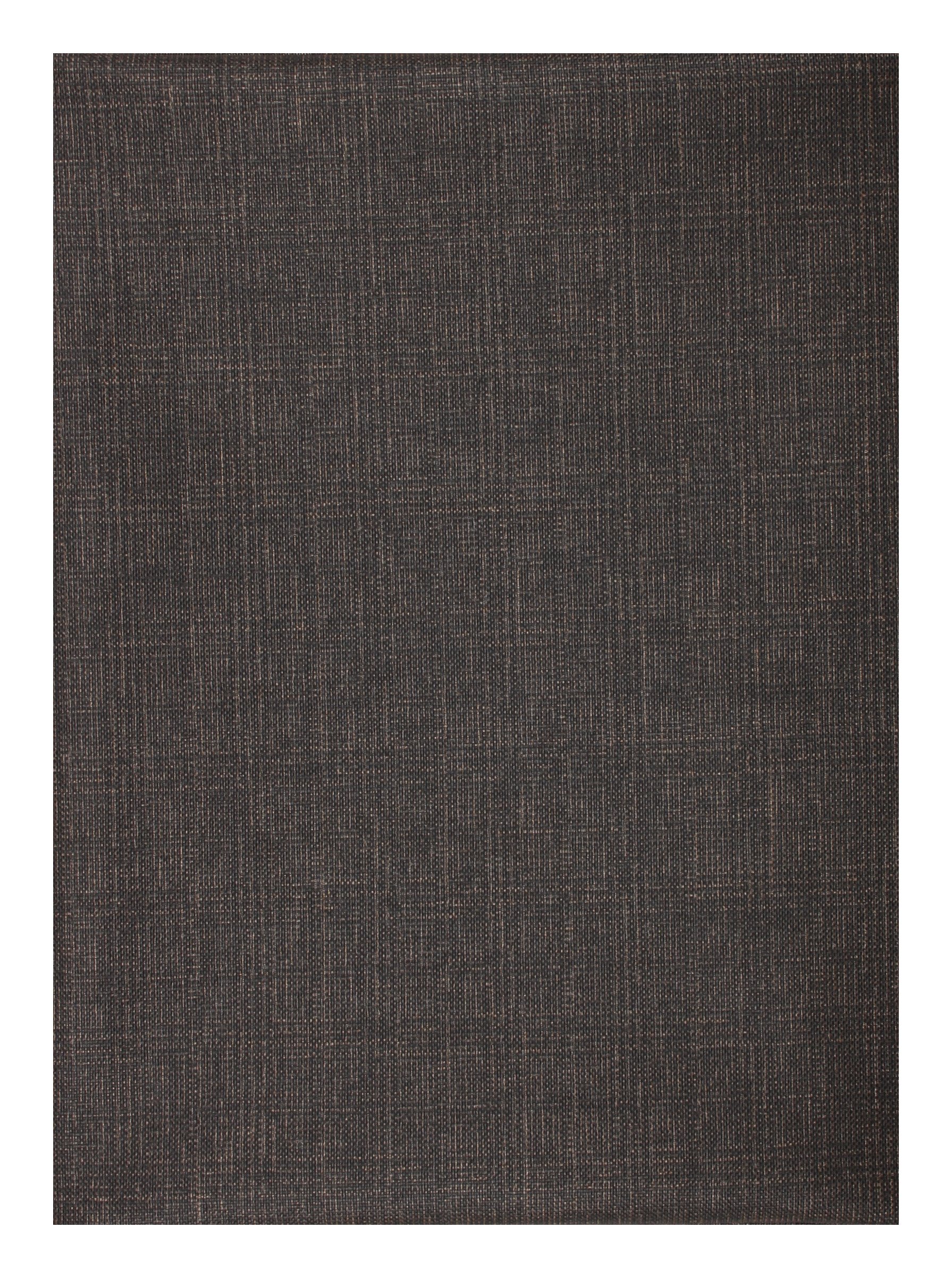 Men's Synthetic Trousers Fabric (Brown)-image-9