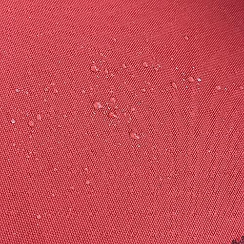 Miniatura 6 de Silla de asiento profundo para patio, 1 almohada copetuda y 1 cojín de asiento, 24 x 24 pulgadas, azul marino