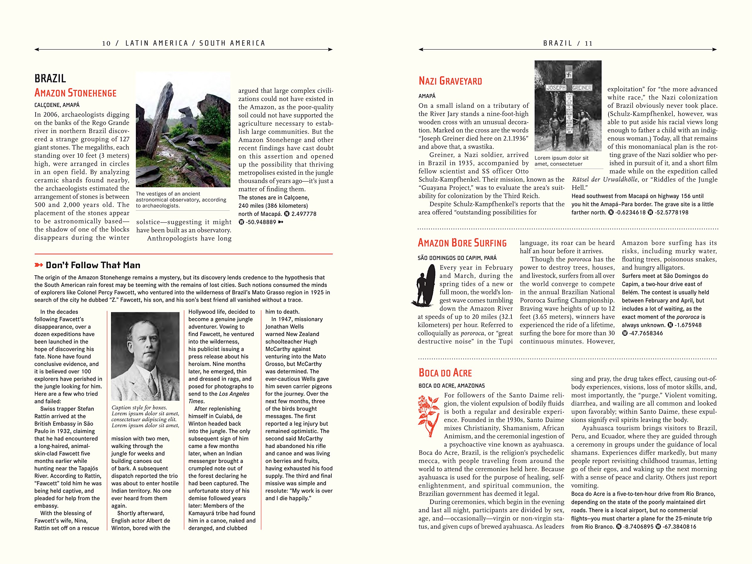 Atlas Obscura: An Explorer's Guide to the World's Hidden Wonders - Image 8