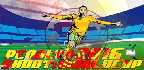 Penalty Shootout Football Soccer 2016