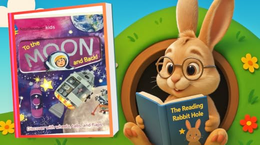 Full Book Read Through, See if it's is Right For Your Kiddo