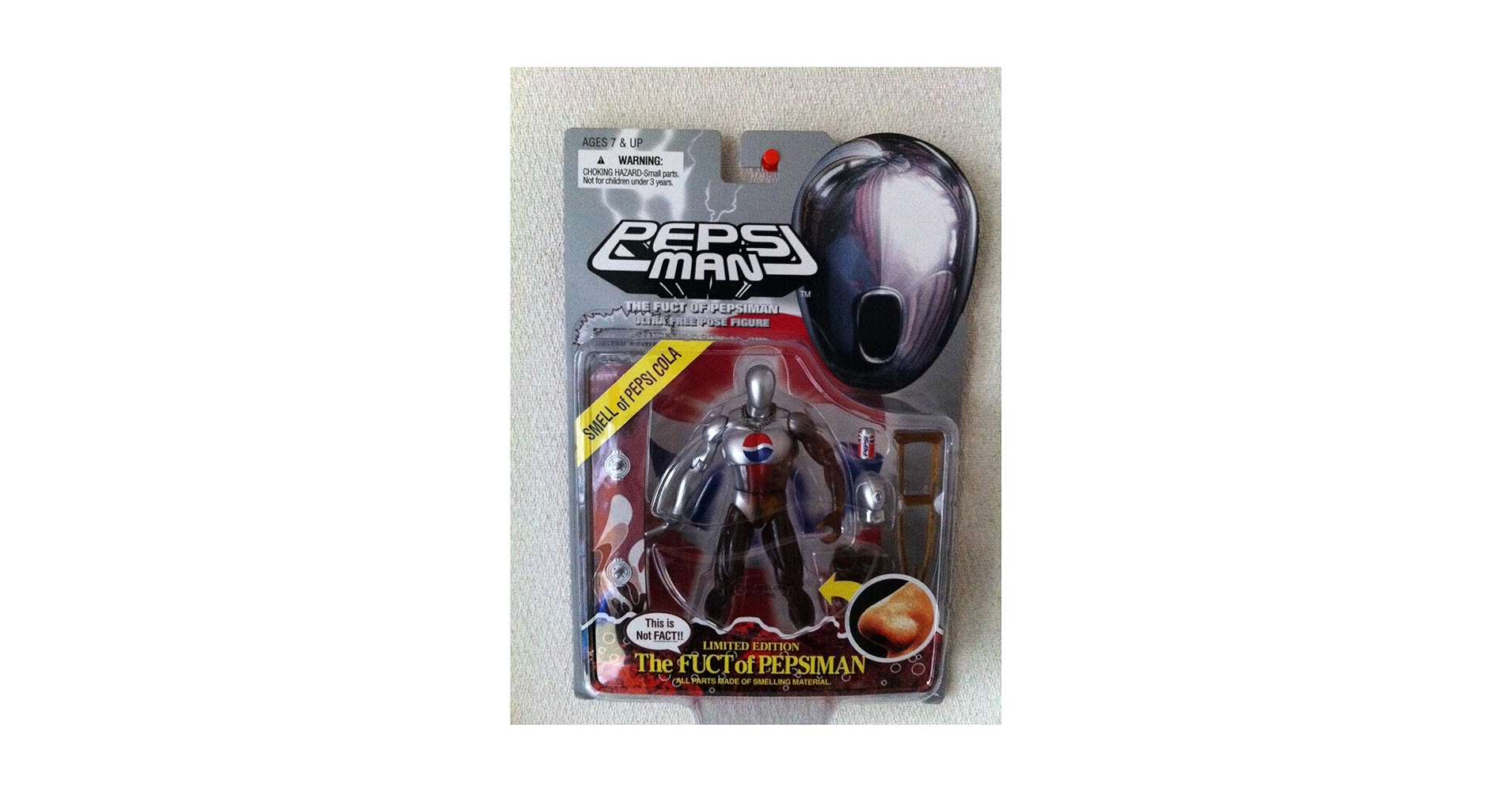 ウルトラ フリーポーズ フィギュア ペプシマン コーラ Amazon | ウルトラ フリーポーズ フィギュア ペプシマン コーラ