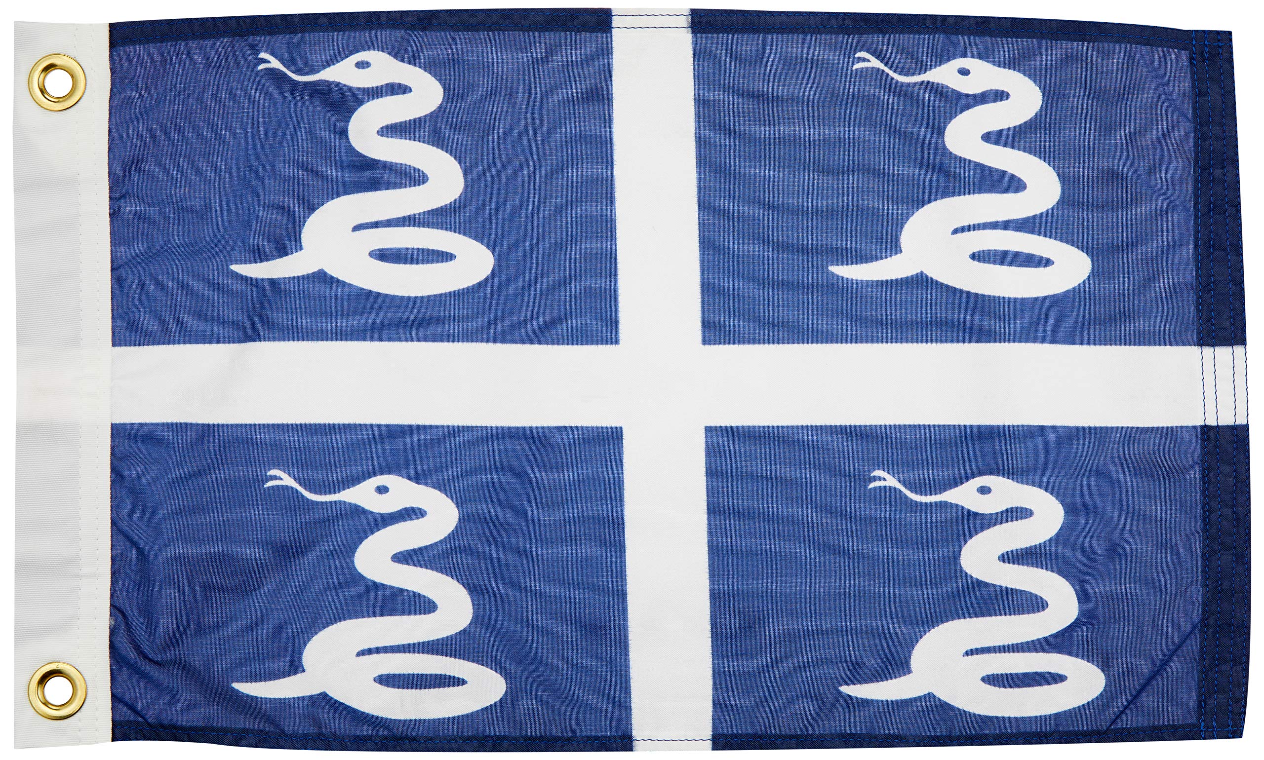TAYLOR MADE PRODUCTS Martinique Flag, 12