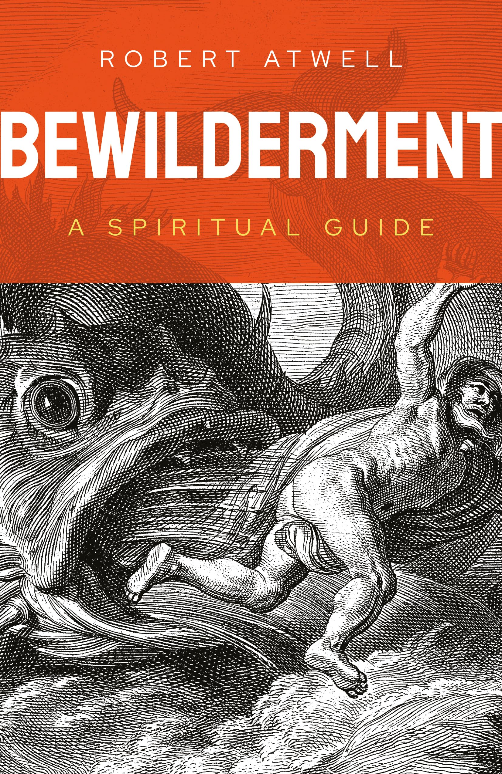 Bewilderment by Robert Atwell - 9781786226471